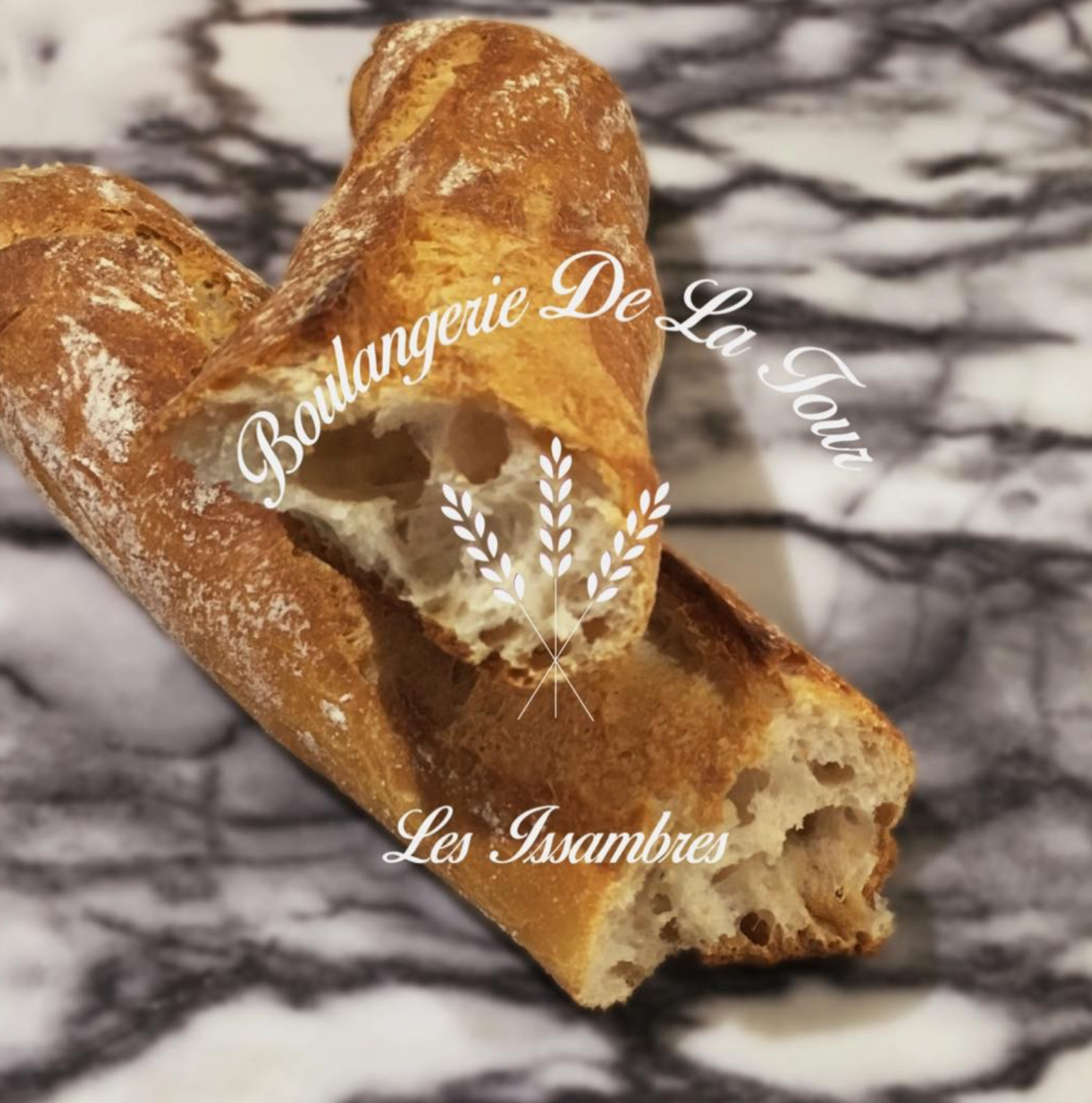 L'artisan boulanger au fournil de la Boulangerie de la Tour aux Issambres